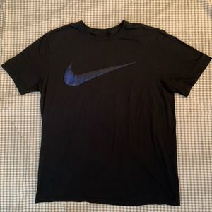 Nike Tee, ladies xl